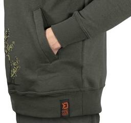 Bluza Delphin Catch me CARP NX - 3