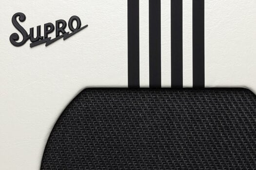 Combo Valvolare Chitarra Supro Delta King 12 IB Combo Valvolare Chitarra - 5