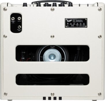 Combo Valvolare Chitarra Supro Delta King 12 IB Combo Valvolare Chitarra - 8