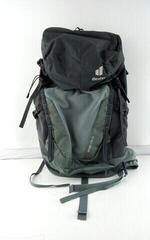 Outdoor Backpack Deuter Speed Lite 30 Graphite/Shale Outdoor Backpack (Pre-owned) - 1