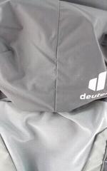 Outdoor Backpack Deuter Speed Lite 30 Graphite/Shale Outdoor Backpack (Pre-owned) - 2