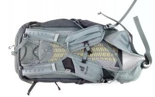 Outdoor Backpack Deuter Speed Lite 30 Graphite/Shale Outdoor Backpack (Pre-owned) - 5