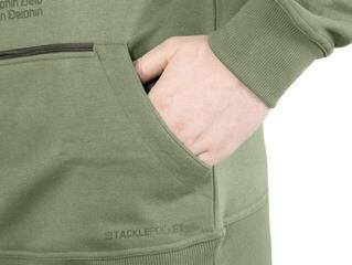 Hoodie Delphin LOGOS - - 3