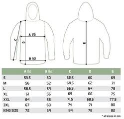 Hoodie Delphin LOGOS - - 4