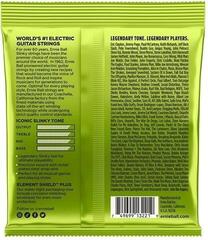 Χορδές για Ηλεκτρική Κιθάρα Ernie Ball 3221 Regular Slinky 3-Pack Χορδές για Ηλεκτρική Κιθάρα - 1