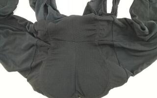 Șort / pantalon ciclism Northwave Active Womens Bibtight MS Black L Șort / pantalon ciclism (Defect) - 2