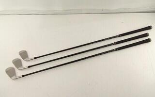 Golf Club - Irons Callaway Paradym Ai Smoke Right Handed 5-PWSW Regular Graphite Golf Club - Irons (Pre-owned) - 1