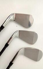 Golf Club - Irons Callaway Paradym Ai Smoke Right Handed 5-PWSW Regular Graphite Golf Club - Irons (Pre-owned) - 2