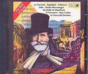 CD musicali Various Artists - Verdi, Giuseppe: The Best Of Verdi (Remastered) (CD) - 1