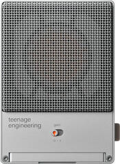Condensatormicrofoon voor zang Teenage Engineering CM-15 Condensatormicrofoon voor zang - 1