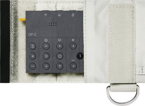 Keyboardhoes Teenage Engineering Field OP-Z Keyboardhoes - 3