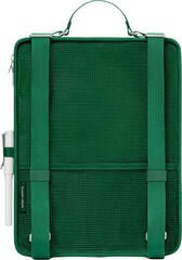 Accessoires pour enceintes portables Teenage Engineering OB-4 Mesh Bag Green Accessoires pour enceintes portables - 1