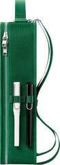 Accessoires pour enceintes portables Teenage Engineering OB-4 Mesh Bag Green Accessoires pour enceintes portables - 2
