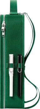 Accessoires voor draagbare luidsprekers Teenage Engineering OB-4 Mesh Bag Green Accessoires voor draagbare luidsprekers - 3