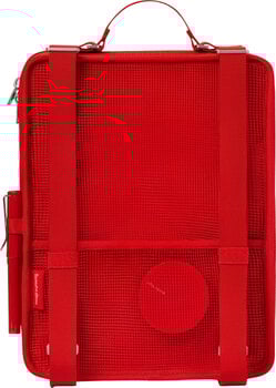 Pribor za Prenosni zvočniki Teenage Engineering OB-4 Mesh Bag Red Pribor za Prenosni zvočniki - 2