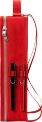 Accessoires pour enceintes portables Teenage Engineering OB-4 Mesh Bag Red Accessoires pour enceintes portables - 2