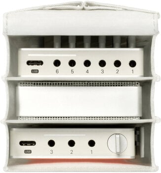 Заштитна маска Teenage Engineering Field Accordion Заштитна маска - 5