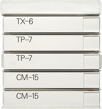 Beschermhoes Teenage Engineering Field Delivery Beschermhoes (Als nieuw) - 2