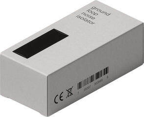 Di-Box Teenage Engineering Ground Loop Isolator Di-Box - 1