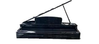 Piano de cola grand digital Kurzweil MPG200 Piano de cola grand digital Polished Ebony (Seminuevo) - 1