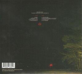 Glasbene CD Knocked Loose - You Won't Go Before You're Supposed to (CD) - 2