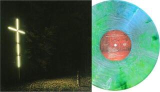 LP platňa Knocked Loose - You Won't Go Before You're Supposed to (Algae Marble Coloured) (LP) - 1