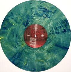 LP platňa Knocked Loose - You Won't Go Before You're Supposed to (Algae Marble Coloured) (LP) - 3