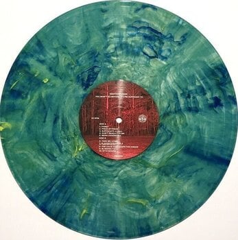 LP ploča Knocked Loose - You Won't Go Before You're Supposed to (Algae Marble Coloured) (LP) - 4