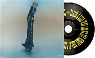 Musik-CD Yves Tumor - Praise A Lord Who Chews But Which Doas Not Consume (Or Simply, Hot Between Worlds) (CD) - 1