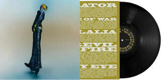 Hanglemez Yves Tumor - Praise A Lord Who Chews But Which Doas Not Consume (Or Simply, Hot Between Worlds) (LP) - 1