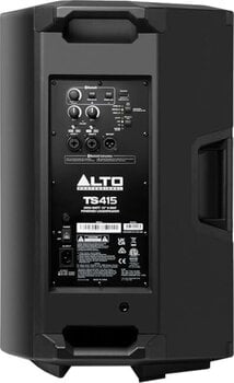 Aktiver Lautsprecher Alto Professional TS415 Aktiver Lautsprecher (Neuwertig) - 8