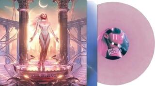 LP ploča Paris Hilton - Infinite Icon (Baby Pink Coloured) (LP) - 1