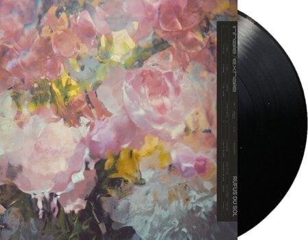 Δίσκος LP Rüfüs Du Sol - Inhale / Exhale (LP) - 2