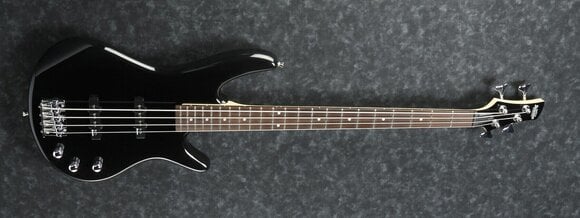Elektrische basgitaar Ibanez GSR180-BK Black Elektrische basgitaar (Als nieuw) - 5
