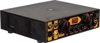 Hybrid Bass Amplifier Markbass Little Mark Vintage 58R Hybrid Bass Amplifier - 1