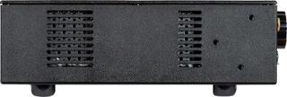 Hybrid Bass Amplifier Markbass Little Mark Vintage 58R Hybrid Bass Amplifier - 2