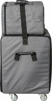Taske/kuffert til lydudstyr HK Audio LUCAS 2K15 Roller Bag - 2