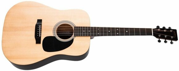 Акустична китара Sigma Guitars DR-ST-WF - 2