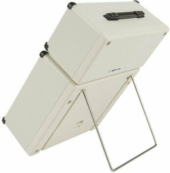 Gitarové kombo-Mini EVH 5150III Micro Stack Ivory - 2