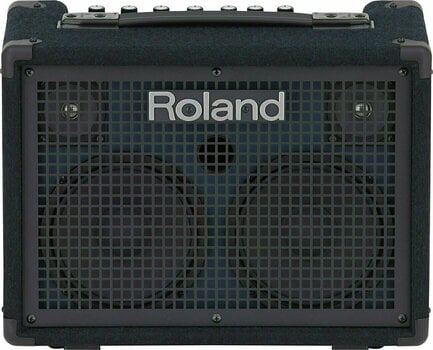 Keyboard Amplifier Roland KC-220 - 2