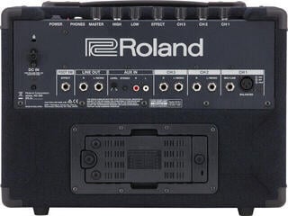Ozvučenie pre klávesy Roland KC-220 Ozvučenie pre klávesy - 2