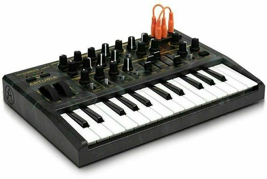 Synthesizer Arturia MICROBRUTE Creation Edition - 3