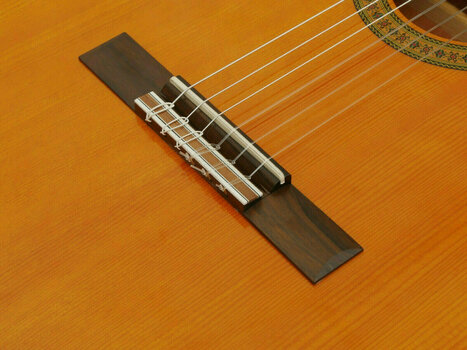 Guitarra clássica Arrow Calma 4/4 Natural - 4