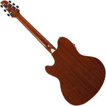 Pozostałe gitary z elektroniką Ibanez TCM50-VBS Vintage Brown Sunburst Pozostałe gitary z elektroniką - 2