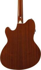Ostale elektroakustične Ibanez TCM50-VBS Vintage Brown Sunburst Ostale elektroakustične - 3