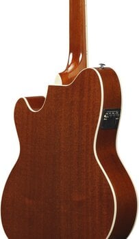 Pozostałe gitary z elektroniką Ibanez TCM50-VBS Vintage Brown Sunburst Pozostałe gitary z elektroniką - 8