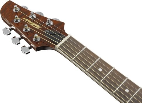 Pozostałe gitary z elektroniką Ibanez TCM50-VBS Vintage Brown Sunburst Pozostałe gitary z elektroniką - 9