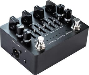 Pedal de efectos de bajo Darkglass Luminal Booster Ultra Pedal de efectos de bajo - 1