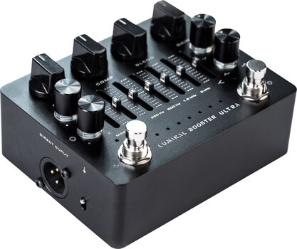 Bass-Effekt Darkglass Luminal Booster Ultra Bass-Effekt - 2