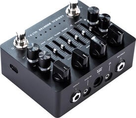 Pedal de efectos de bajo Darkglass Luminal Booster Ultra Pedal de efectos de bajo - 2